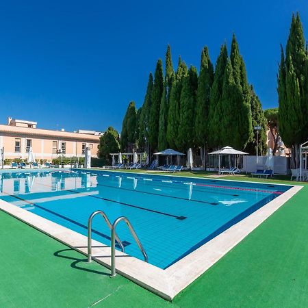 Laura'S Rooms Rome Bagian luar foto