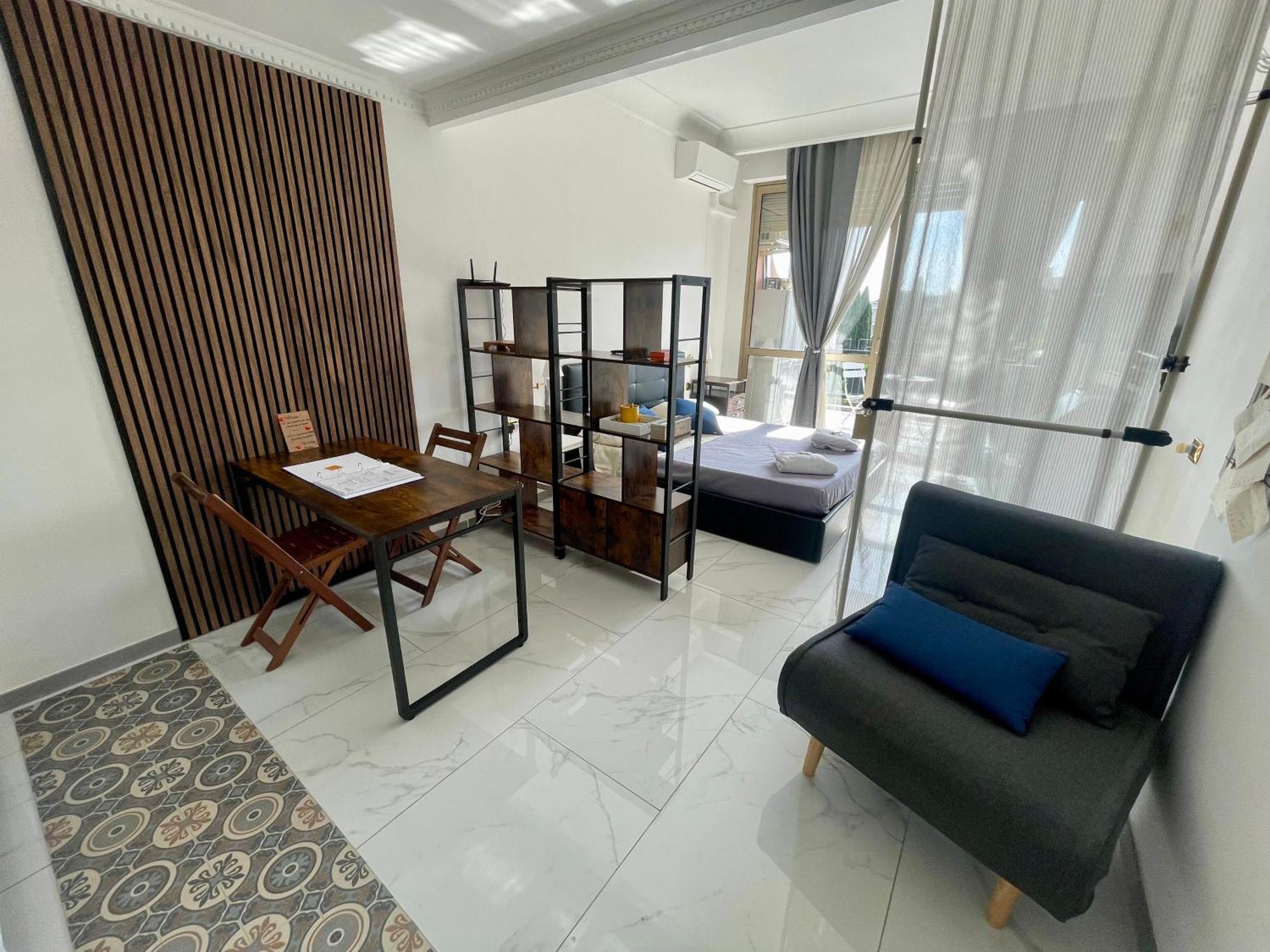 Laura'S Rooms Rome Bagian luar foto