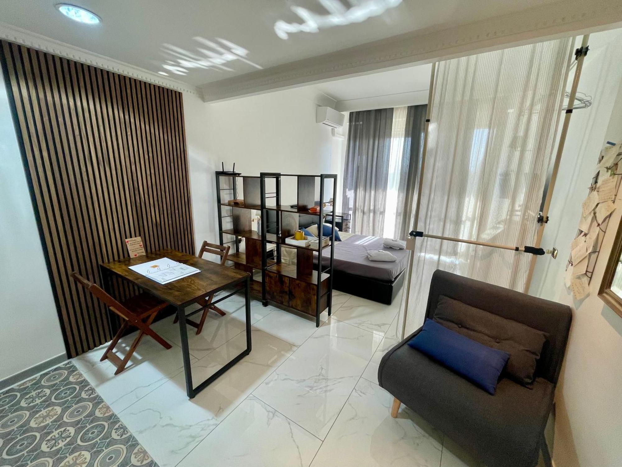 Laura'S Rooms Rome Bagian luar foto