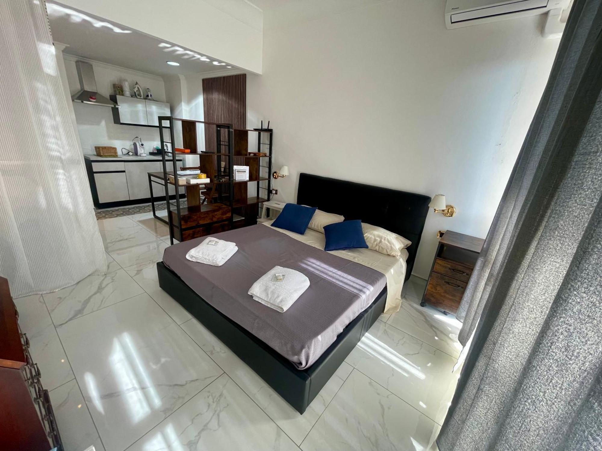 Laura'S Rooms Rome Bagian luar foto